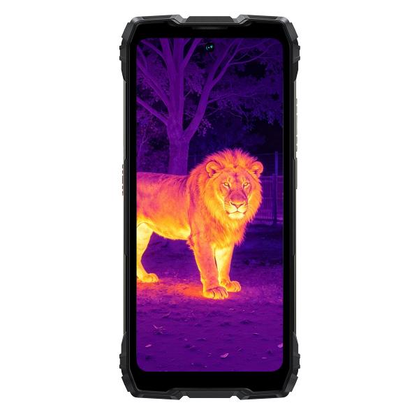 Blackview Rock 3 8GB/256GB Negro Main Image