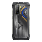 Blackview Rock 3 4G 8GB/256GB Negro IP68 6,78 pulgadas IPS 120Hz 108MP 10000mAh 27W NFC