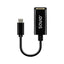 Adaptador Savio Ak-79 Usb-c Hdmi (h) 30hz Black
