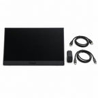Nilox Nxmp15fhd601 Negro / Monitor Portátil 15,6"