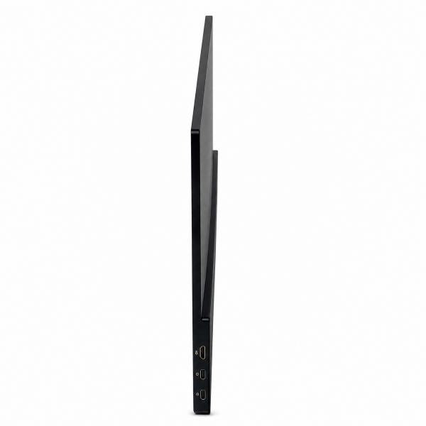 Nilox Nxmp15fhd601 Negro / Monitor Portátil 15,6"