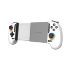 Gamepad Bluetooth Mars Gaming Mgpxpro Bt+Usb Multiplataforma