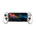 Gamepad Bluetooth Mars Gaming Mgpxpro Bt+Usb Multiplataforma