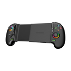 Gamepad Bluetooth Mars Gaming Mgpxpro Bt+Usb Multiplataforma