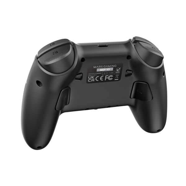 Gamepad Mars Gaming Mgp-V3 Inalámbrico
