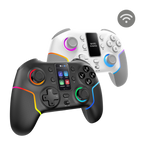 Gamepad Mars Gaming Mgp-V3 Inalámbrico