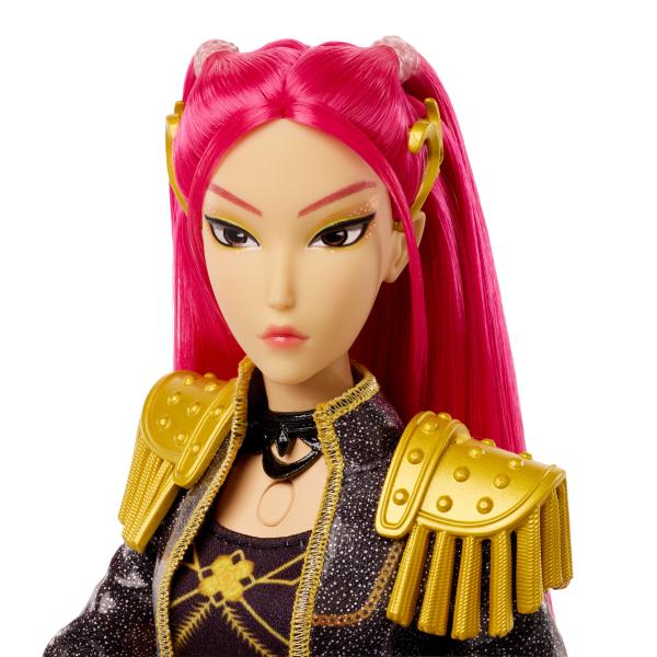 MuEca Musical Mira K-Pop Demon Hunters Main Image