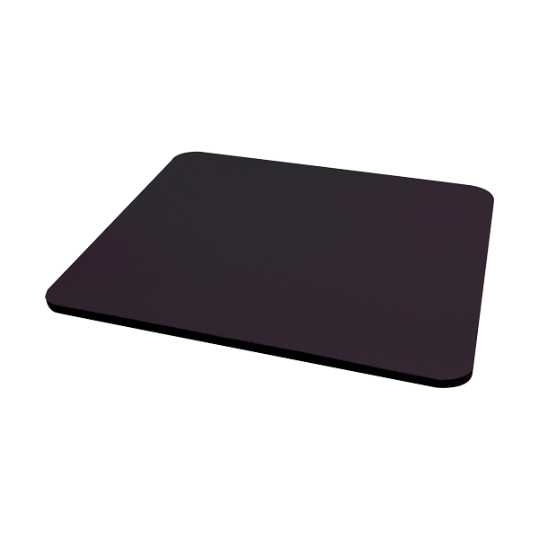 Alfombrilla Estandar Fellowes Negro