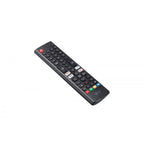 Lg Sr25ga / Mando A Distancia