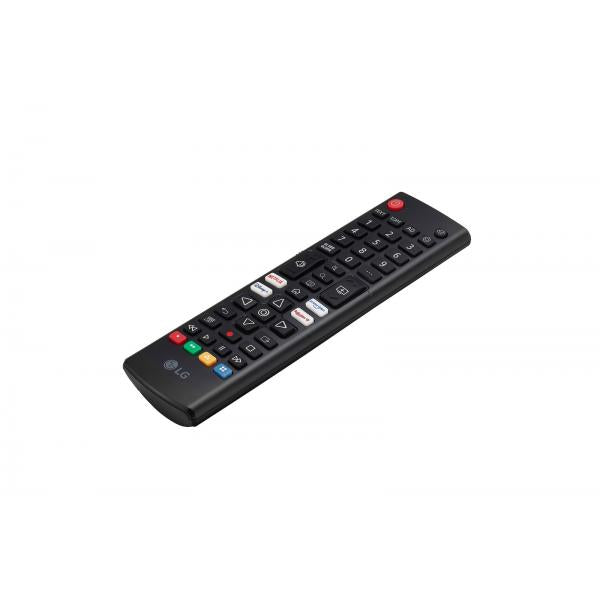 Lg Sr25ga / Mando A Distancia
