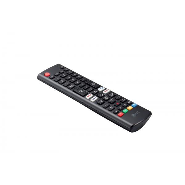 Lg Sr25ga / Mando A Distancia
