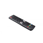 Lg Sr25ga / Mando A Distancia