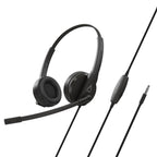 Auriculares C/Microfono Creative Hs-230 Usb Negro