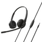 Auriculares C/Microfono Creative Hs-230 Usb Negro