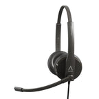 Auriculares C/Microfono Creative Hs-230 Usb Negro
