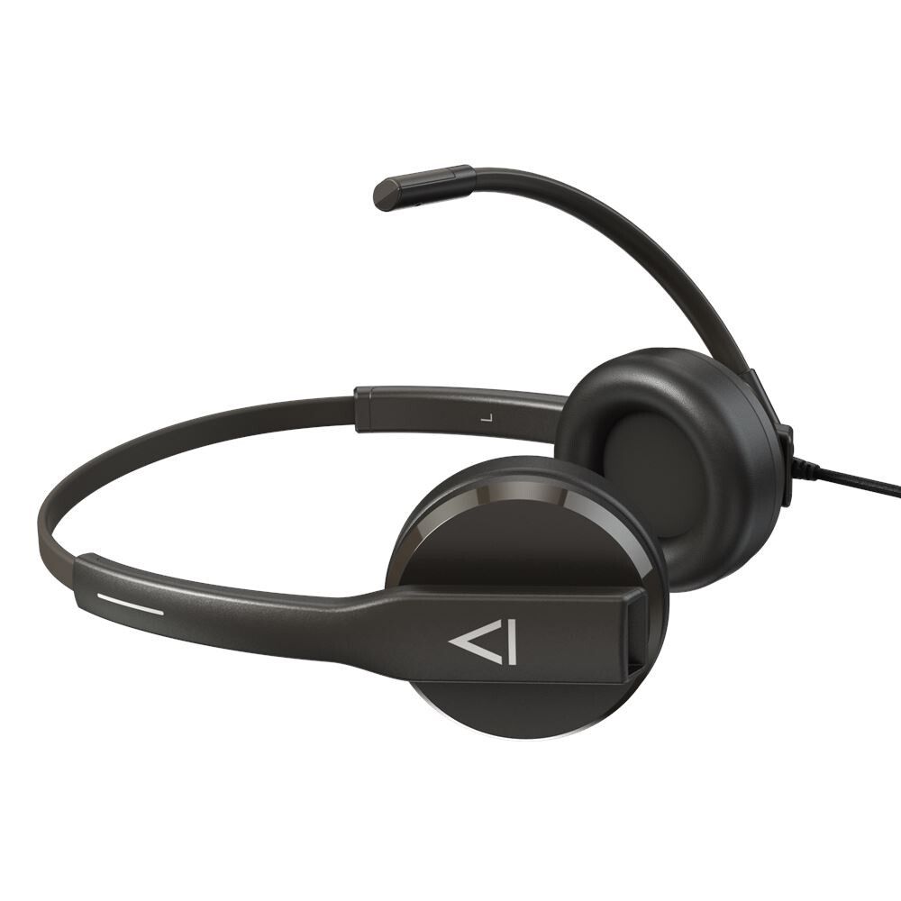 Auriculares C/Microfono Creative Hs-230 Usb Negro