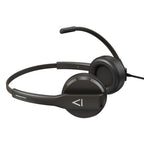 Auriculares C/Microfono Creative Hs-230 Usb Negro