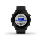 Garmin Forerunner 55 Negro / Smartwatch 42mm