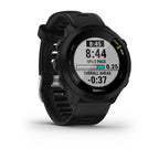 Garmin Forerunner 55 Negro / Smartwatch 42mm