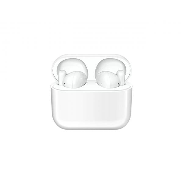 Jvc Ha-a4t White / Auriculares Inalámbricos True Wireless