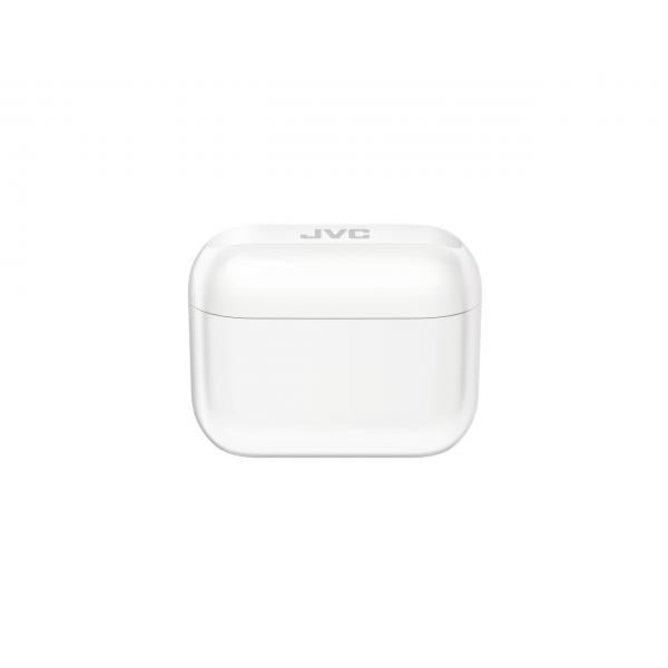 Jvc Ha-a4t White / Auriculares Inalámbricos True Wireless