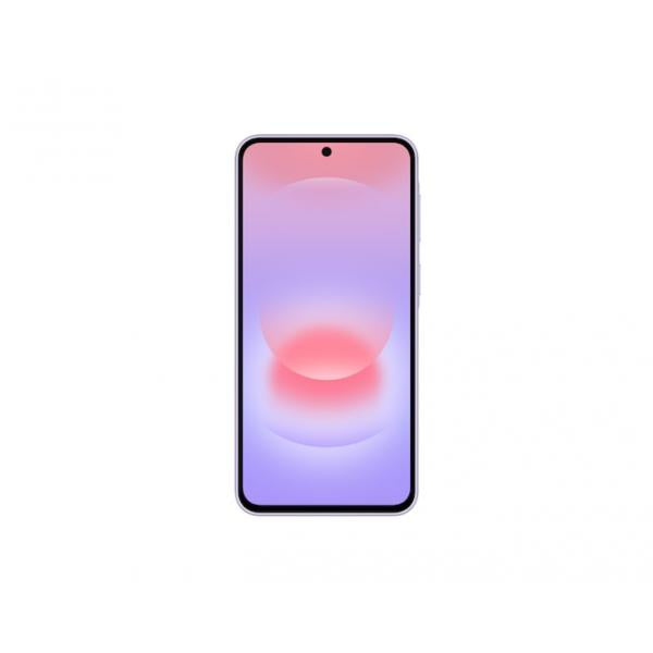 Samsung Galaxy A37 5G 256GB Lavanda Pantalla de 6.6 pulgadas 8GB de RAM Con One UI 8.5