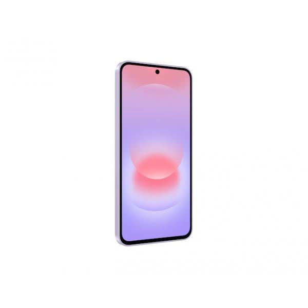 Samsung Galaxy A37 5G 256GB Lavanda Pantalla de 6.6 pulgadas 8GB de RAM Con One UI 8.5