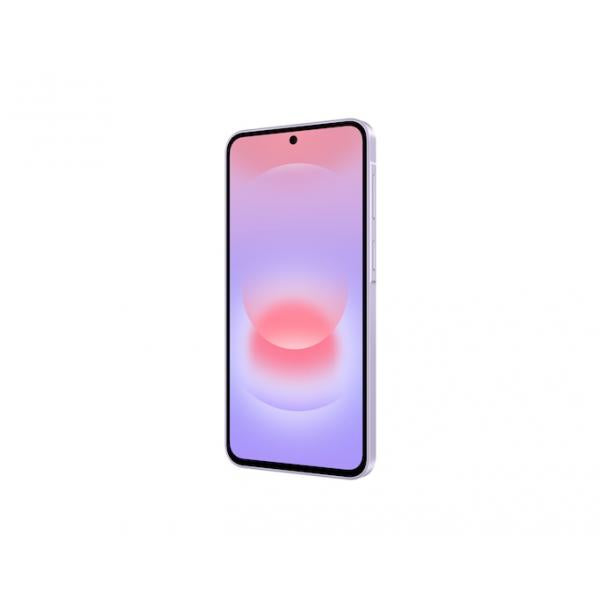 Samsung Galaxy A37 5G 256GB Lavanda Pantalla de 6.6 pulgadas 8GB de RAM Con One UI 8.5