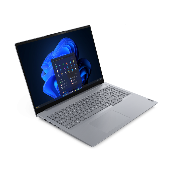 Portatil Lenovo Thinkbook 16 G9 Ryzen 5-220 16" 16gb 512gb Rj45 W11pro