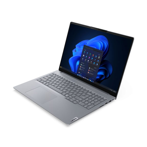 Portatil Lenovo Thinkbook 16 G9 Ryzen 5-220 16" 16gb 512gb Rj45 W11pro