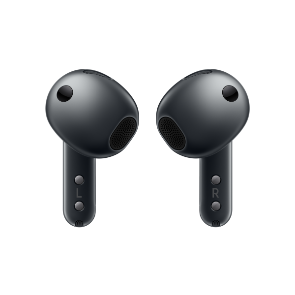 Auriculares Samsung Galaxy Buds 4 SM-R540 Negro Cancelación de Ruido TWS