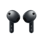 Auriculares Samsung Galaxy Buds 4 SM-R540 Negro Cancelación de Ruido TWS
