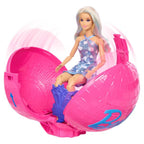 MuEca Cantante Estrella Del Pop Barbie
