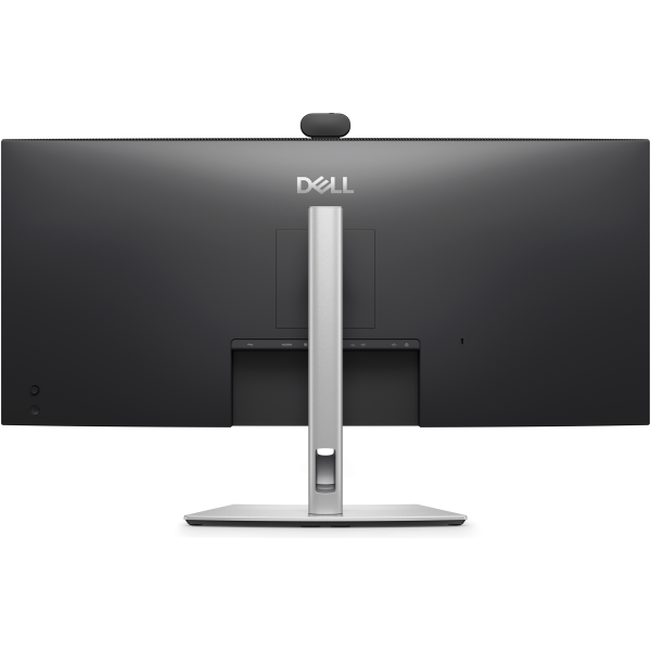 Monitor Dell 34 pulgadas 100Hz Curvo 3800R WQHD 3440x1440 IPS Negro/Plata P3426WEV