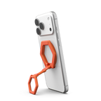 Uag Magnetic Ring Stand Burnt Orange / Soporte De Anillo Magnético