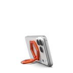 Uag Magnetic Ring Stand Burnt Orange / Soporte De Anillo Magnético