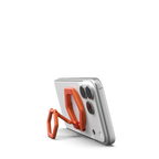 Uag Magnetic Ring Stand Burnt Orange / Soporte De Anillo Magnético