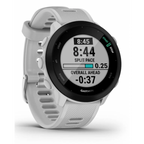 Garmin Forerunner 55 Blanco / Smartwatch 42mm