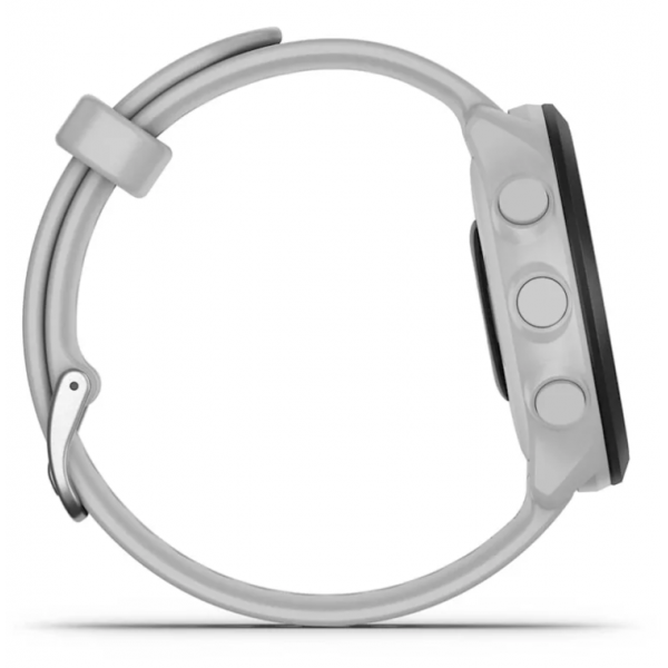 Garmin Forerunner 55 Blanco / Smartwatch 42mm