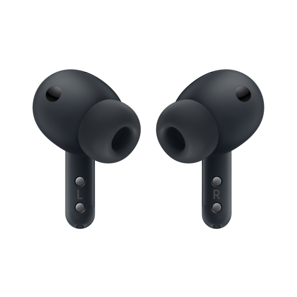 Samsung Galaxy Buds4 Pro Inalámbricos Bluetooth ANC v2.0 30 h Negro