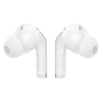 Samsung Galaxy Buds4 Pro Inalámbricos Bluetooth ANC Adaptativo v2.0 30 h Blanco