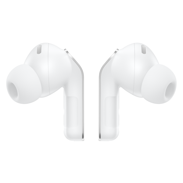 Samsung Galaxy Buds4 Pro Inalámbricos Bluetooth ANC Adaptativo v2.0 30 h Blanco