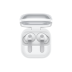 Samsung Galaxy Buds4 Pro Inalámbricos Bluetooth ANC Adaptativo v2.0 30 h Blanco
