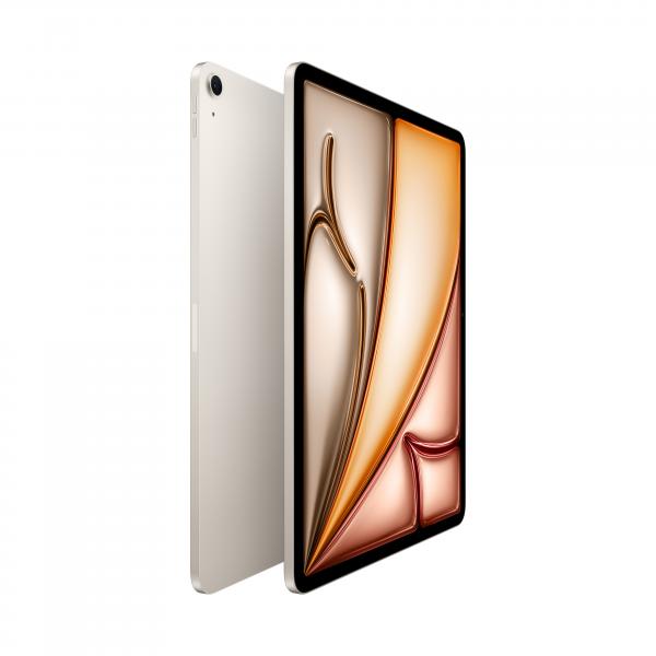 Apple Ipad Air 13" 8Th Wi-Fi/ M4/ 128Gb/ Blanco Estrella