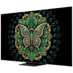 TV TCL 65 65C6K PRO UHD MINILED GOOGLETV 144HZ