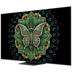 TV TCL 55 55C6K PRO UHD MINILED GOOGLETV 144HZ