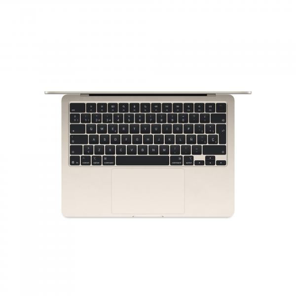 Portatil Apple Macbook Air 13 Apple M5 - 24gb - Ssd 1tb - 13.6 Pulgadas - Starlight