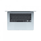 Portatil Apple Macbook Air 15 Apple M5 - 16gb - Ssd 512gb - 15.3 Pulgadas - Sky Blue