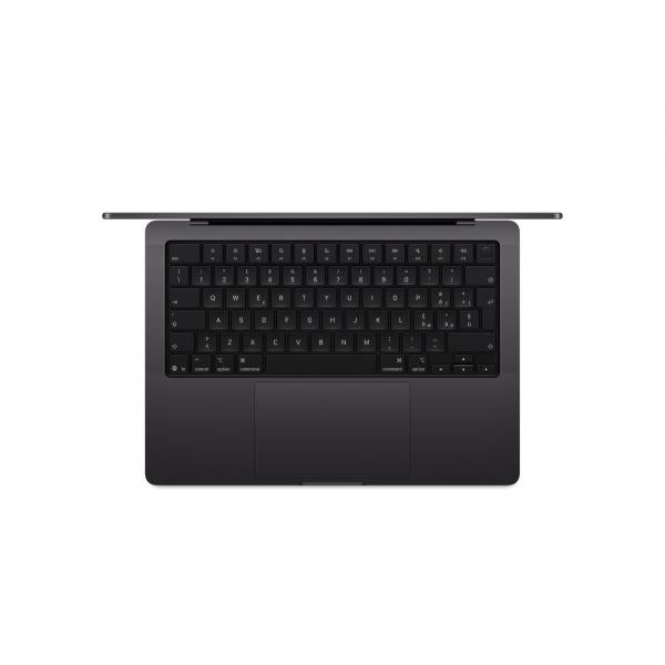 Portatil Apple Macbook Pro 14 - Apple M5 Pro - 24gb - Ssd 2tb - 14.2 Pulgadas - Space Black Main Image