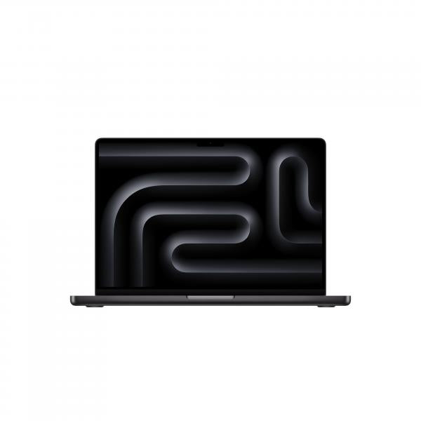 Portatil Apple Macbook Pro 14 - Apple M5 Pro - 24gb - Ssd 2tb - 14.2 Pulgadas - Space Black Hover Image